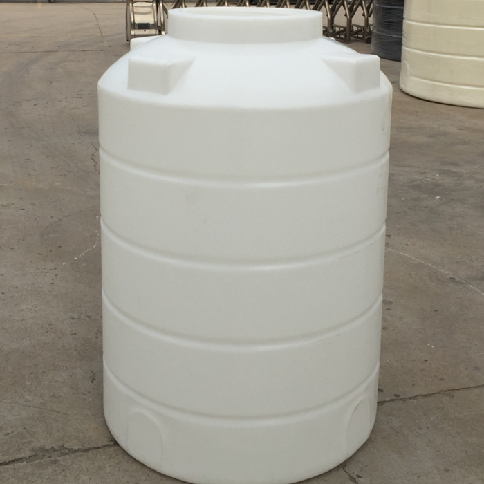 PE立式儲罐的生產(chǎn)工藝