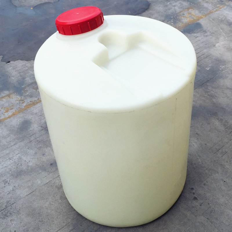 水塔加藥箱的施工問題分析