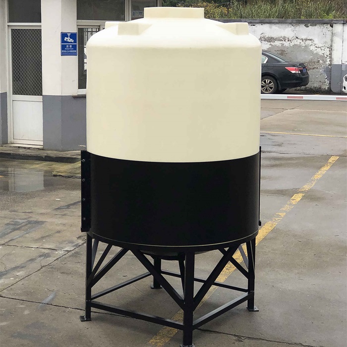 PE三層儲(chǔ)罐的綠色生產(chǎn)工藝